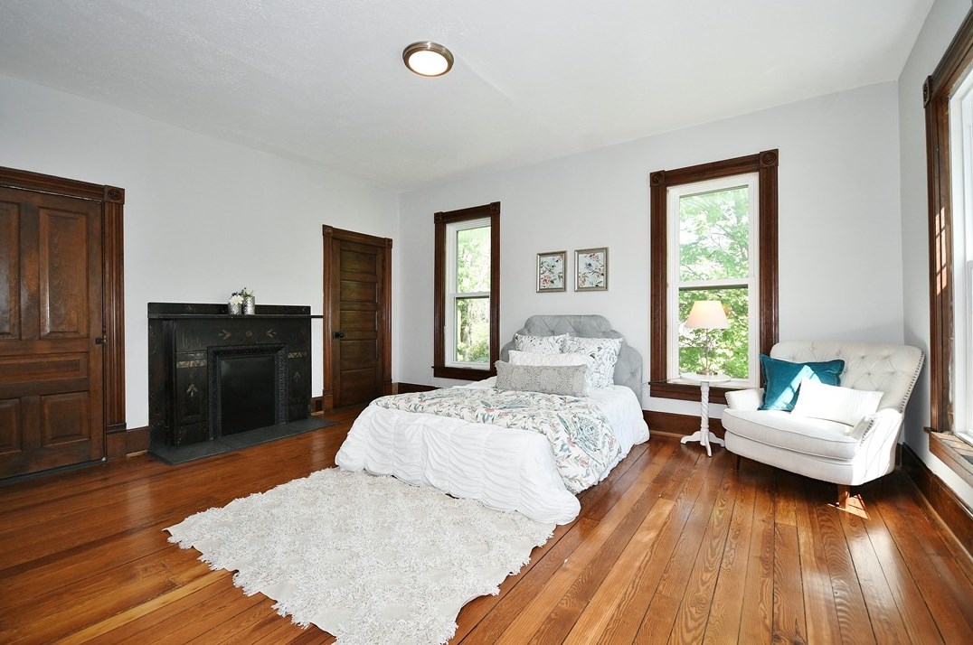 195 Vance Station Rd, Washington PA  15301-3151 exterior