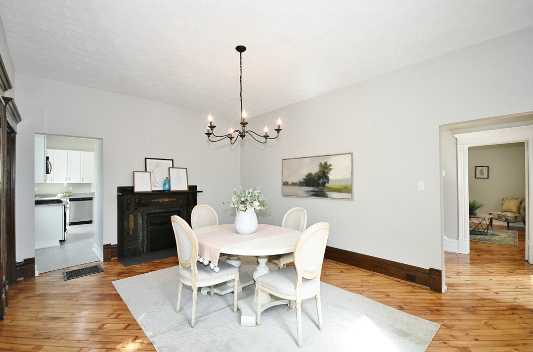 195 Vance Station Rd, Washington PA  15301-3151 exterior