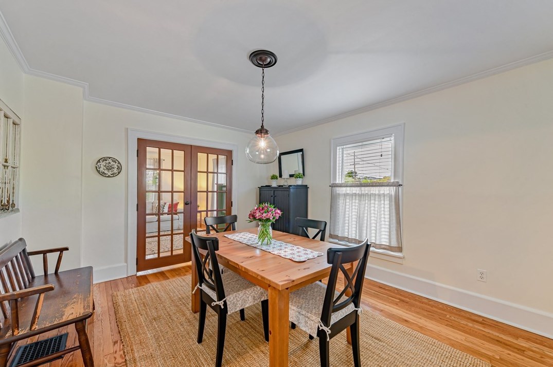 1395 Church St, Indiana PA  15701-2544 exterior