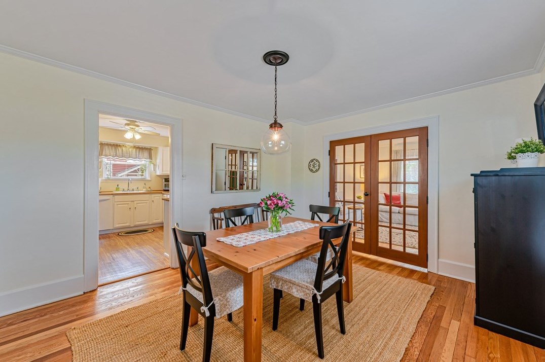 1395 Church St, Indiana PA  15701-2544 exterior