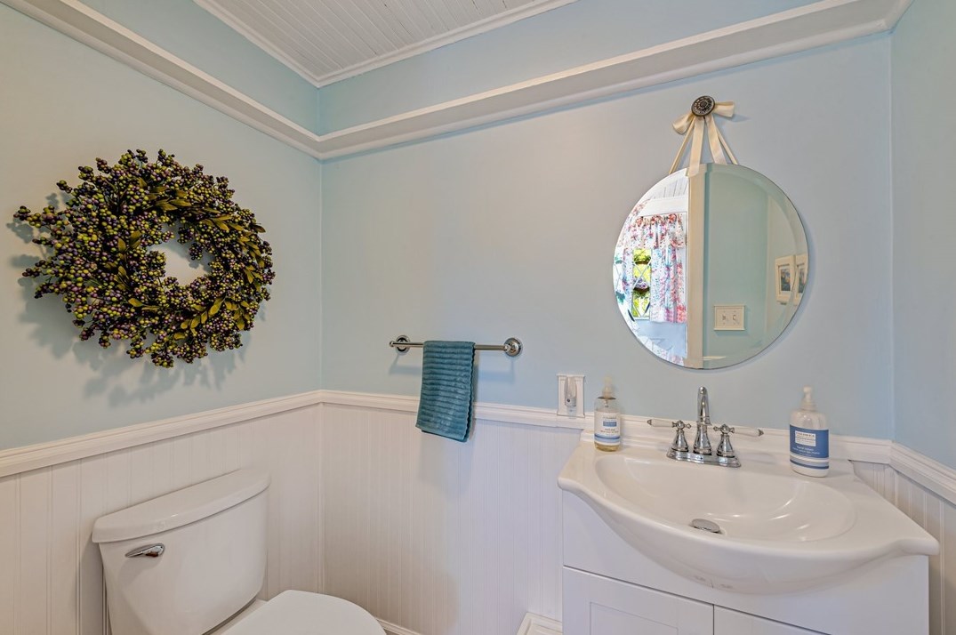 1395 Church St, Indiana PA  15701-2544 exterior