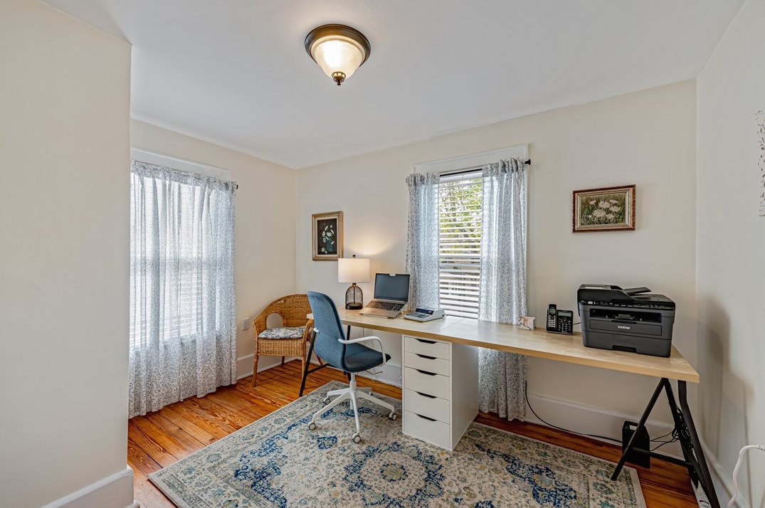 1395 Church St, Indiana PA  15701-2544 exterior