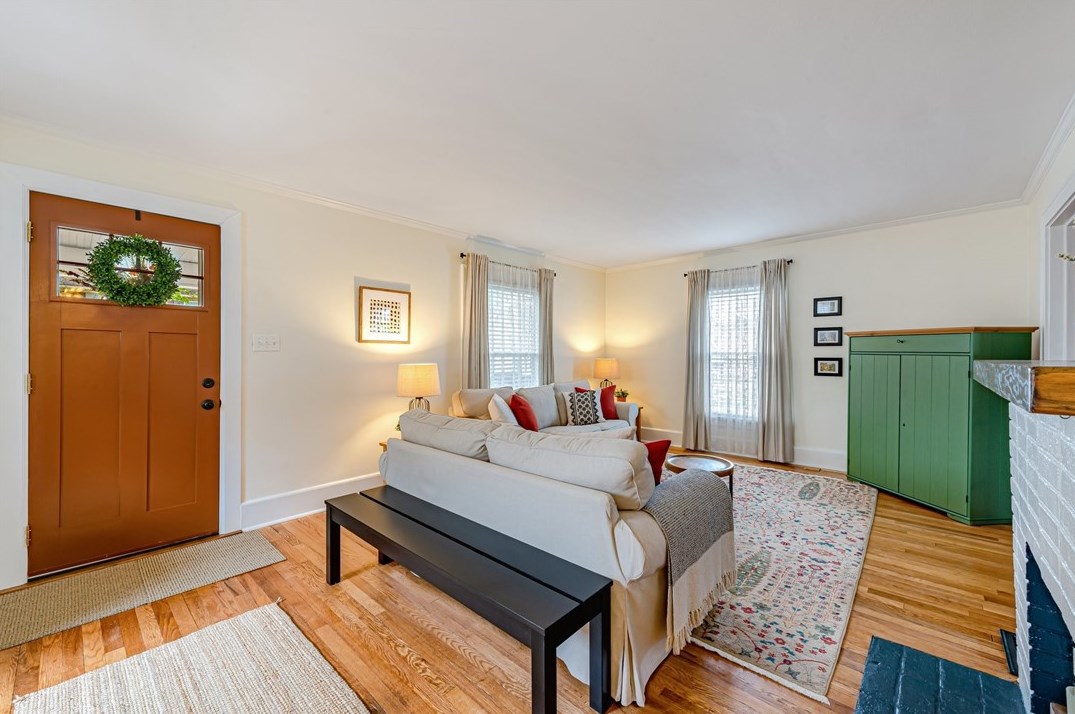 1395 Church St, Indiana PA  15701-2544 exterior