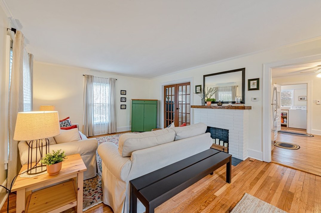 1395 Church St, Indiana PA  15701-2544 exterior