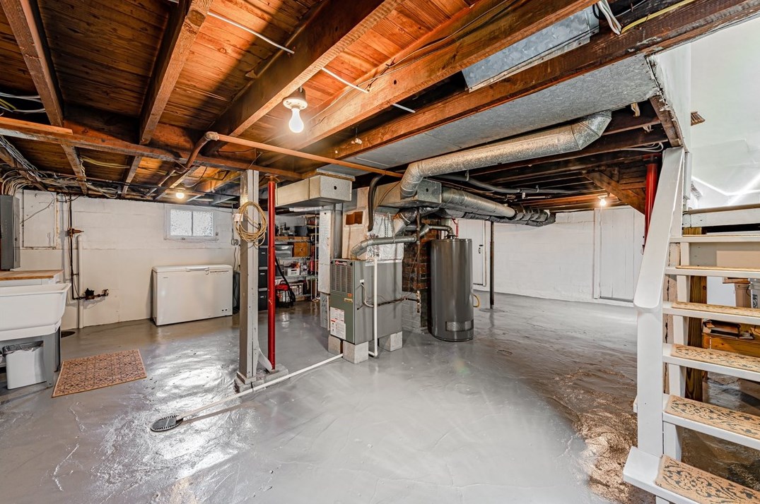 1395 Church St, Indiana PA  15701-2544 exterior