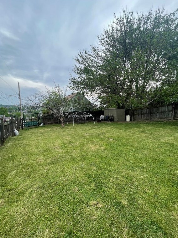 3320 Whitaker St, Pittsburgh PA  15122-1550 exterior