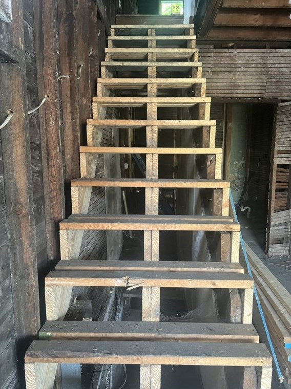 147 Church St, Washington PA 15301-4302 exterior