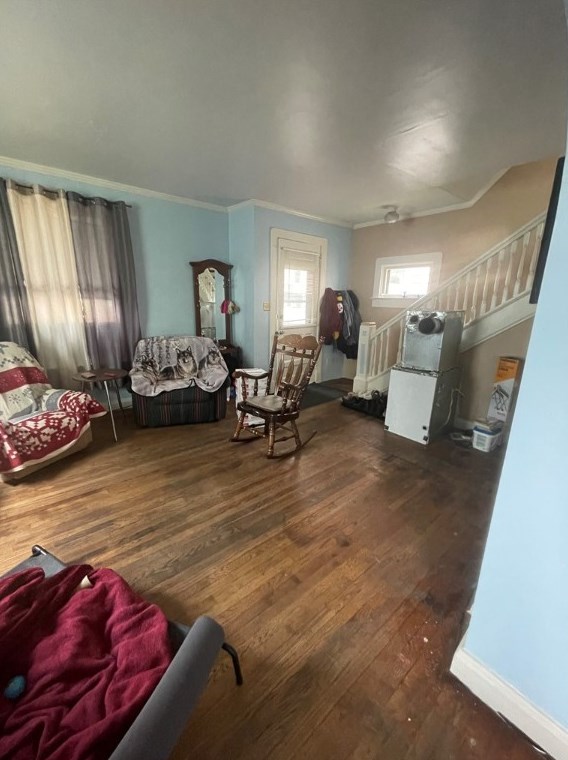 110 Richlieu Ave, New Castle PA  16101-3560 exterior