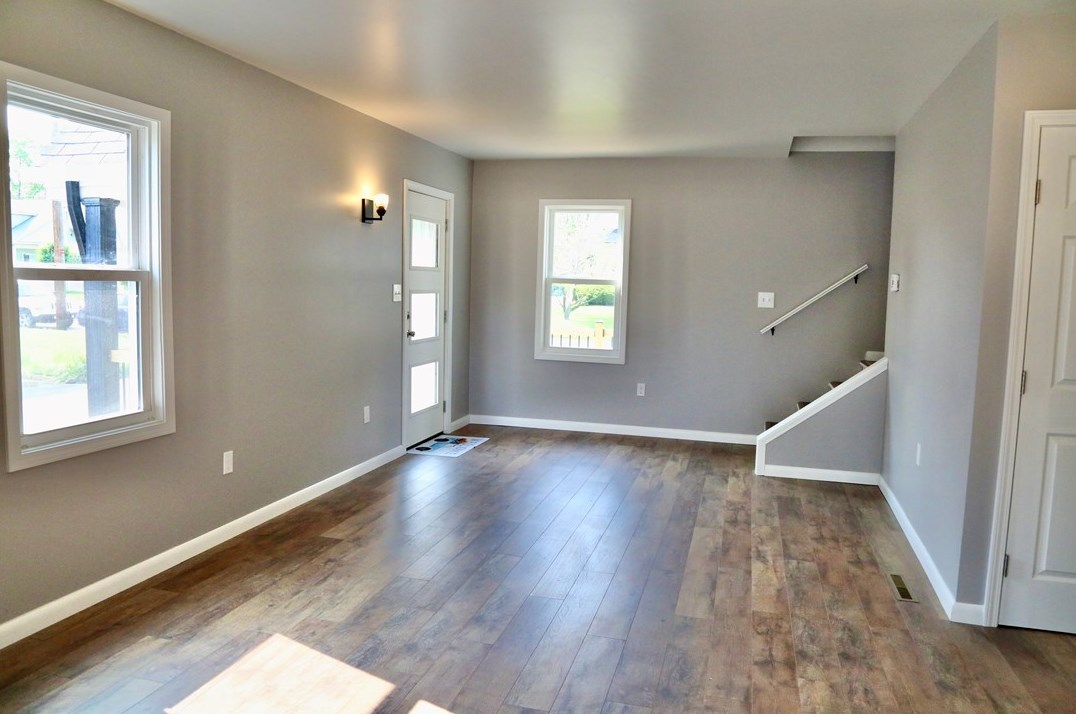736 Caldwell Ave, New Kensington PA  15068-4604 exterior
