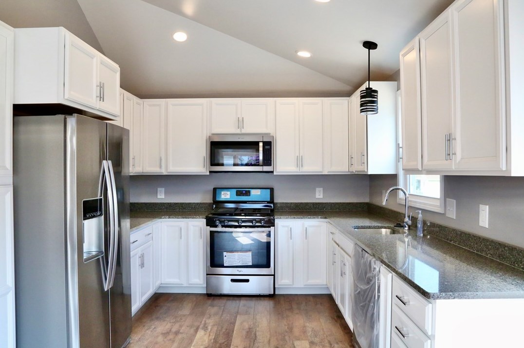 736 Caldwell Ave, New Kensington PA  15068-4604 exterior