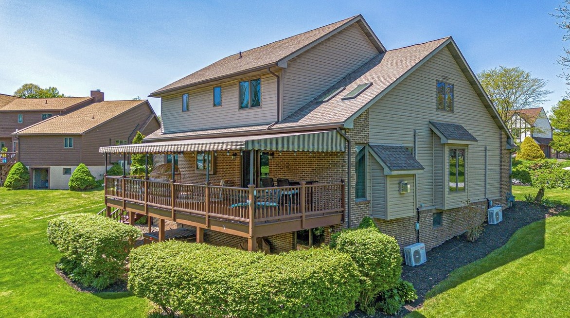 125 Cambridge Pl, Somerset, PA 15501