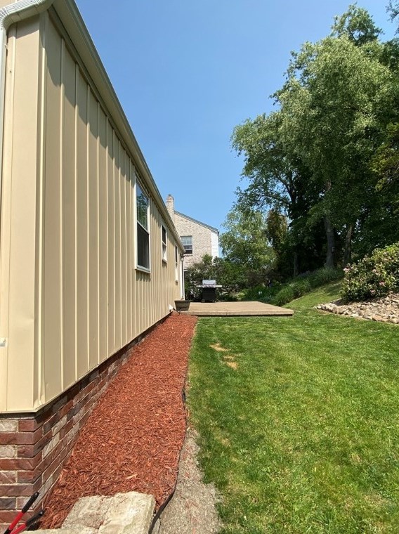 123 Penn Lear Dr, Monroeville PA  15146-4733 exterior