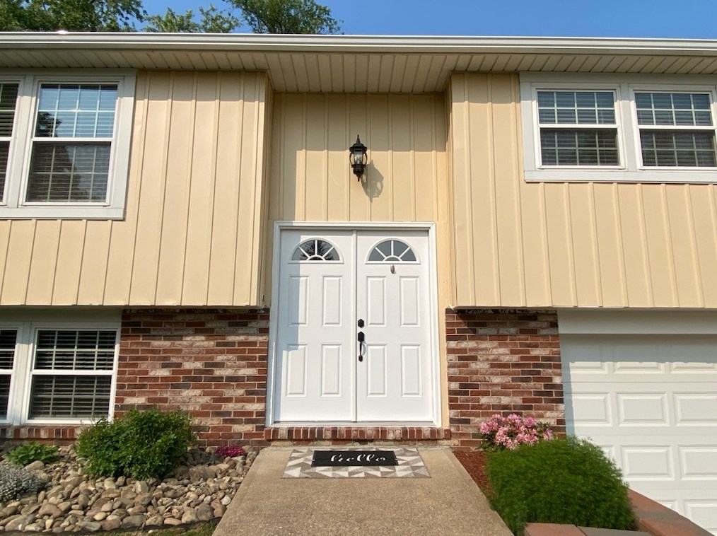 123 Penn Lear Dr, Monroeville PA  15146-4733 exterior