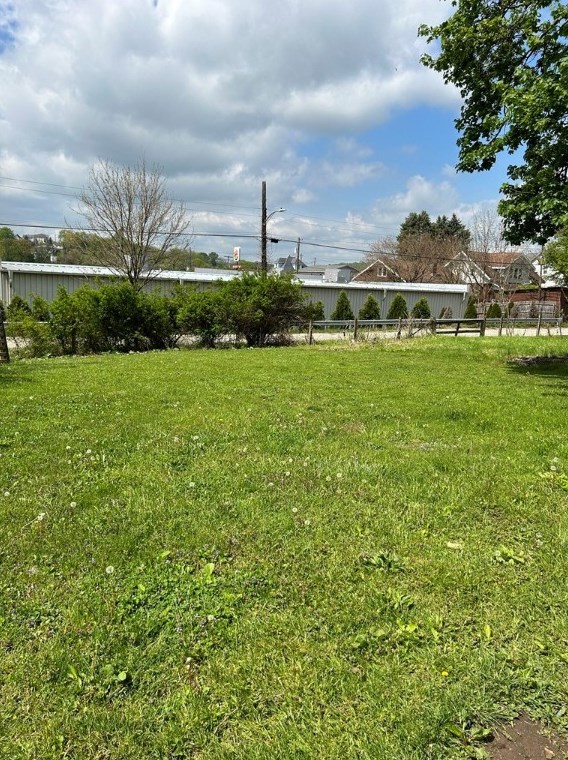 775 Allison Ave, Washington PA  15301-4107 exterior