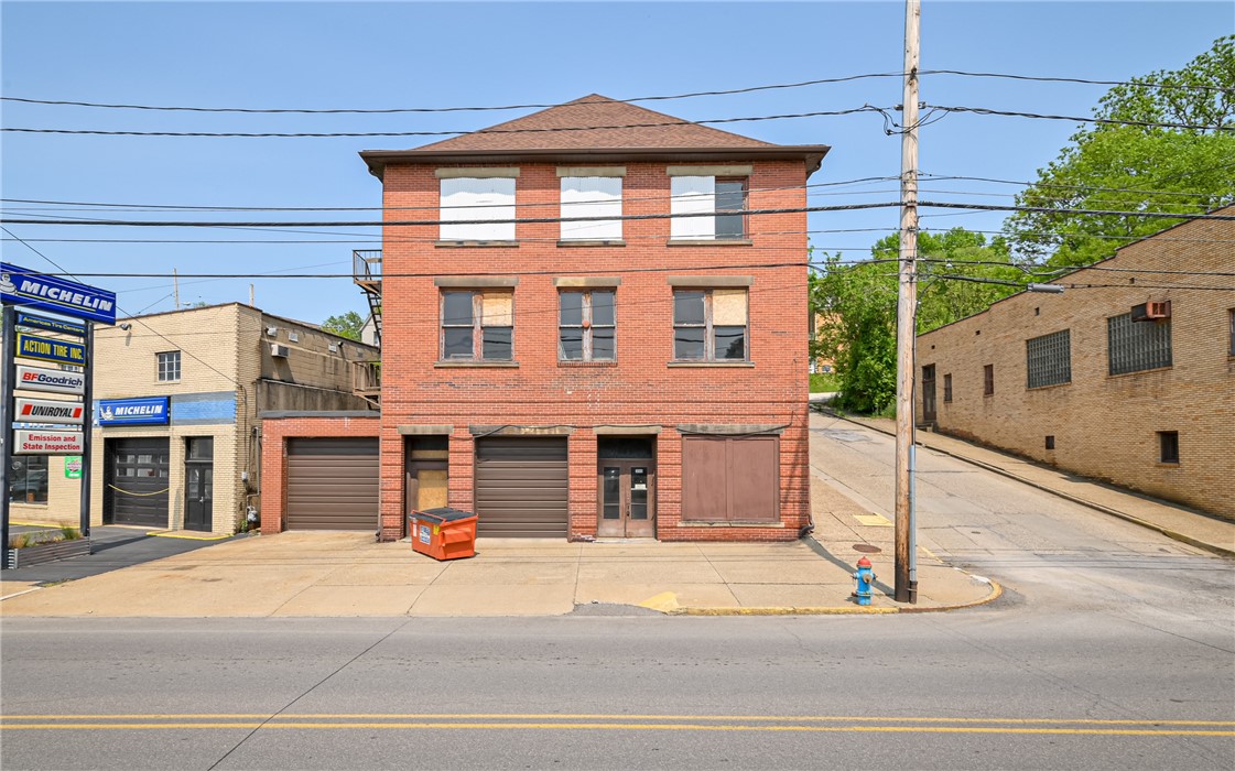 300 Merchant St, Ambridge, PA 15003 MLS 1607001 Coldwell Banker