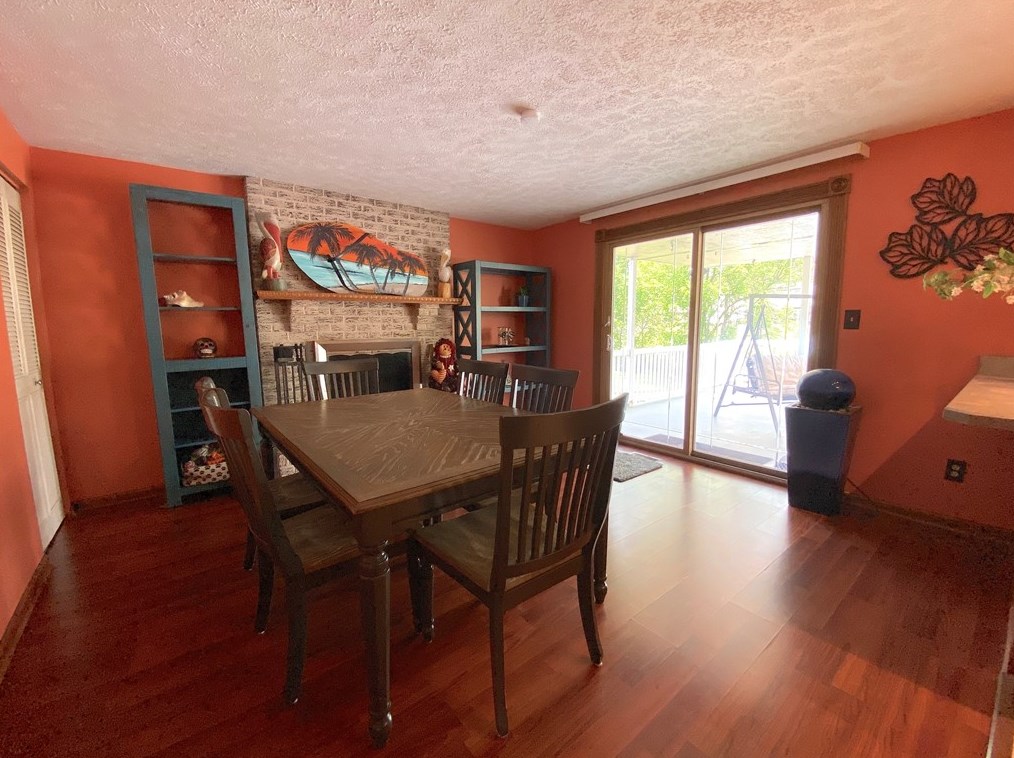 229 Partridge Dr, Greensburg PA  15601-4725 exterior
