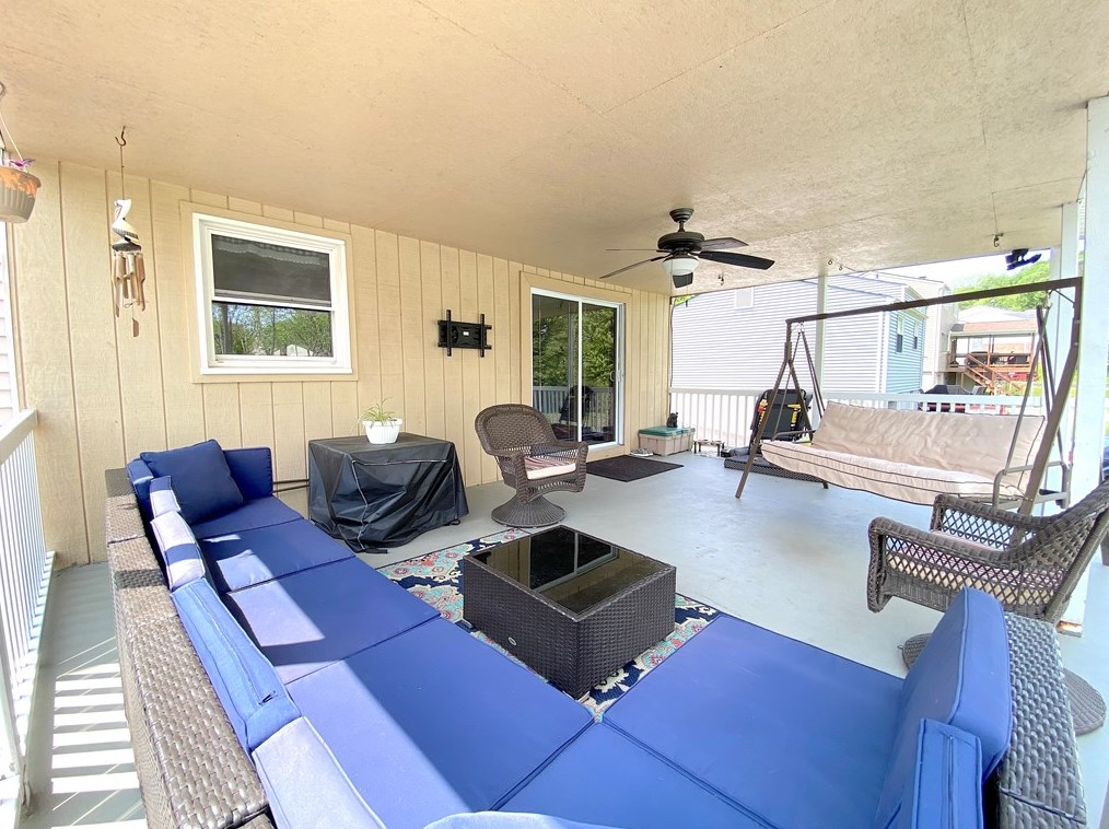 229 Partridge Dr, Greensburg PA  15601-4725 exterior