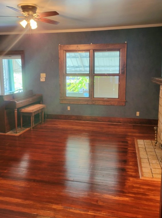 1415 Sumac St, Mckeesport PA  15132-5430 exterior