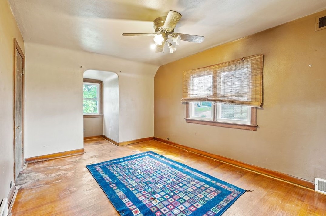 112 Arlington Ave, North Versailles PA 15137-1908 exterior