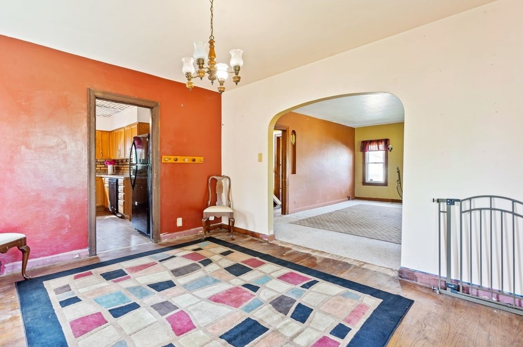 112 Arlington Ave, North Versailles PA 15137-1908 exterior