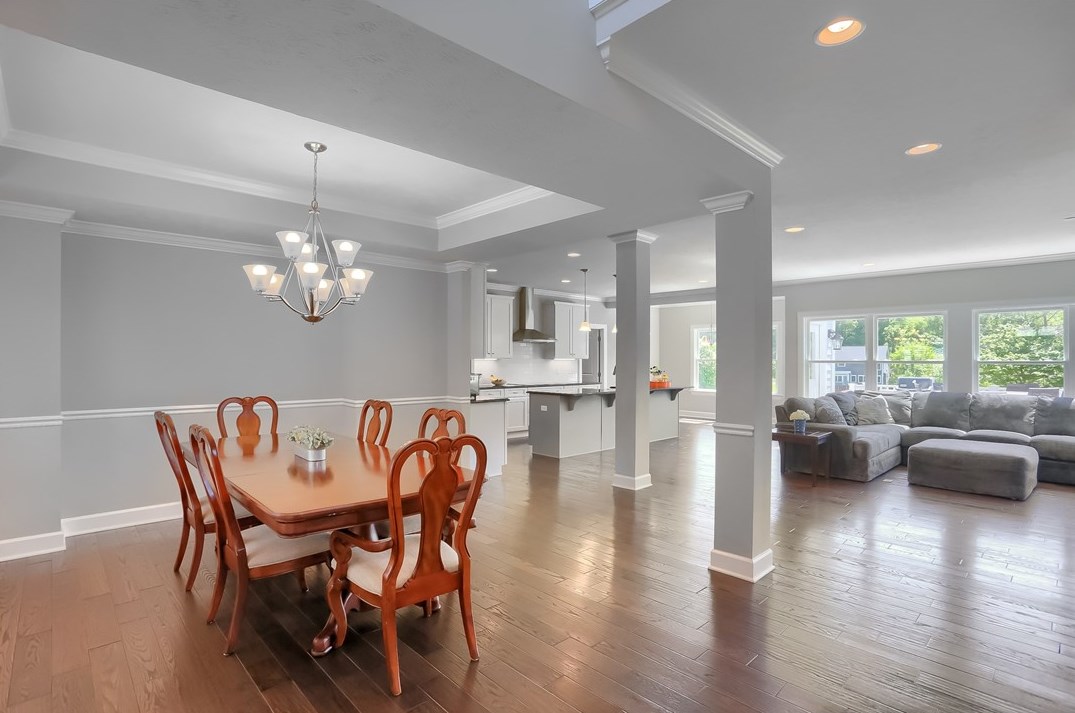 237 Tamarack Dr, Seven Fields PA  16046 exterior