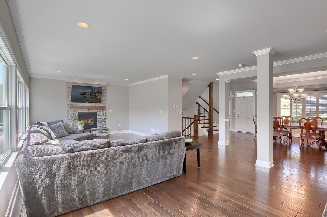 237 Tamarack Dr, Seven Fields PA  16046 exterior