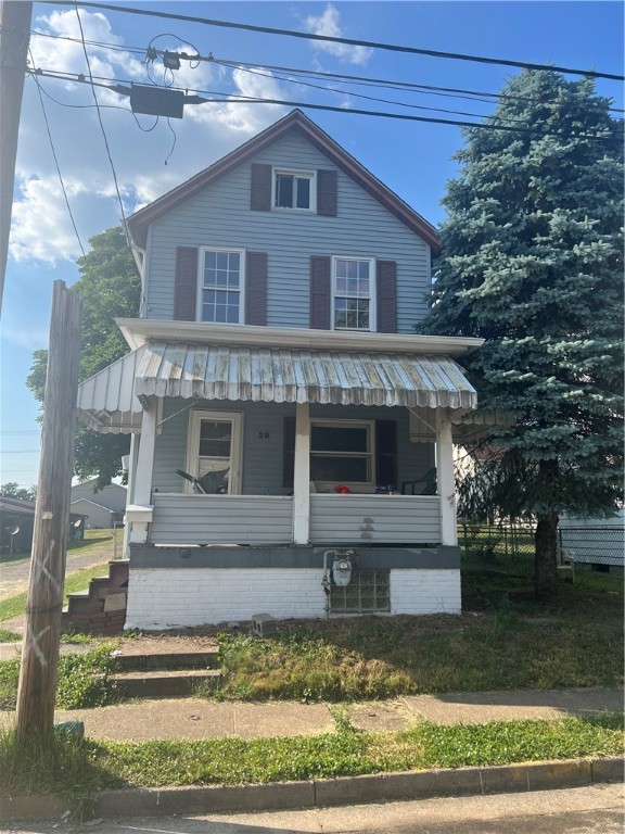 29 W Monroe St, Latrobe, PA 15650 MLS 1608554 Coldwell Banker