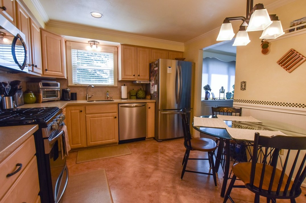 260 Fisher Rd, Saxonburg PA exterior