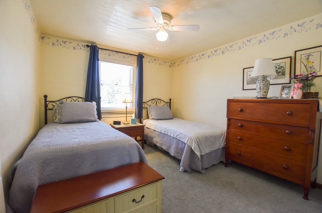 260 Fisher Rd, Saxonburg PA exterior