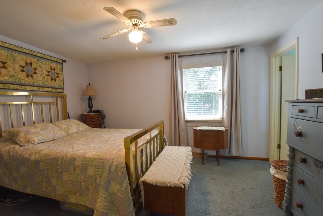 260 Fisher Rd, Saxonburg PA exterior