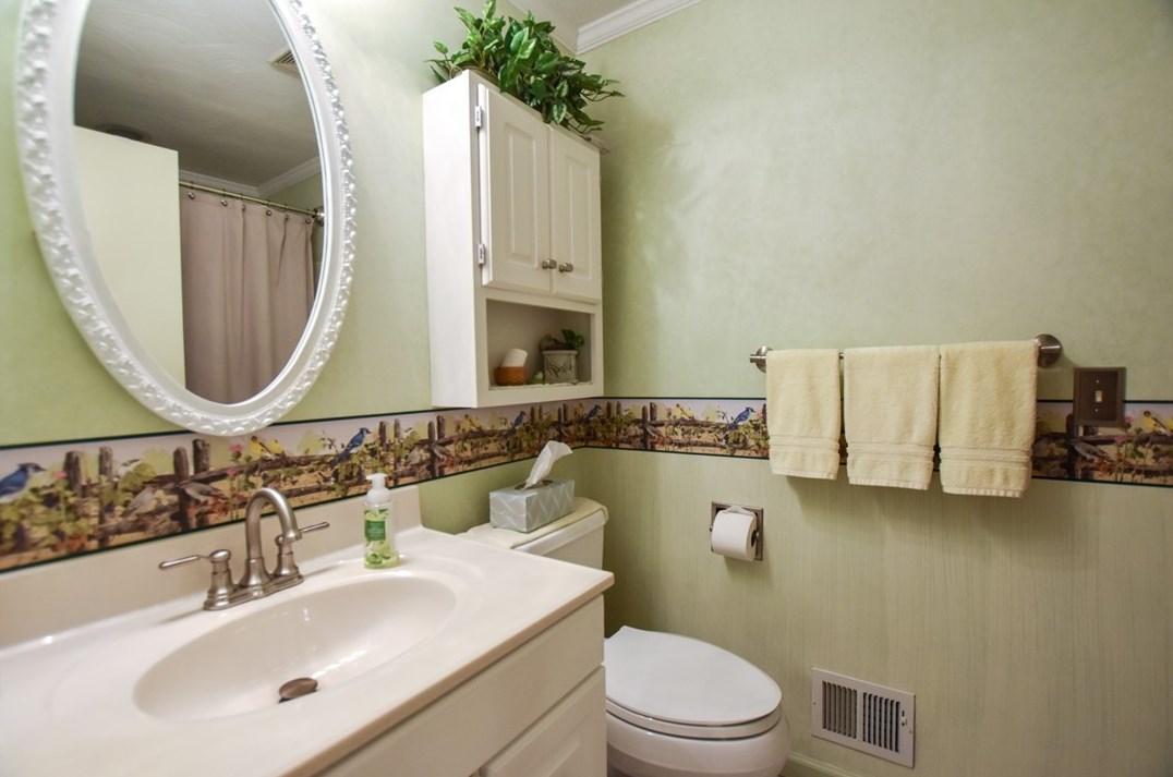 260 Fisher Rd, Saxonburg PA exterior