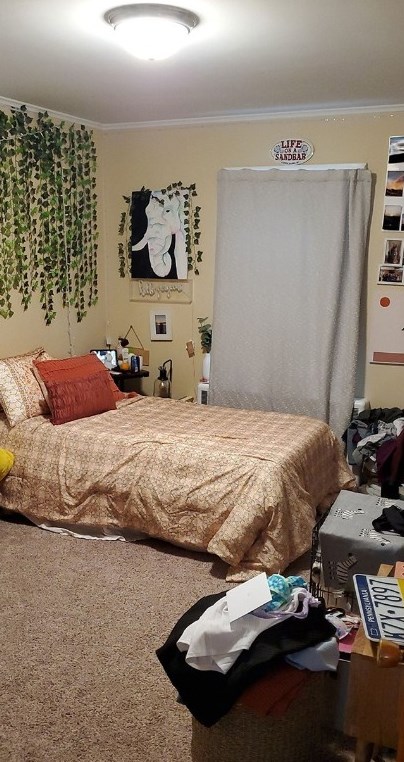 302 8th St, Indiana PA 15701-1771 exterior