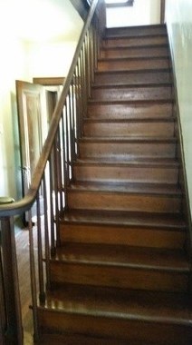 356 Locust Ave, Washington PA 15301-9730 exterior