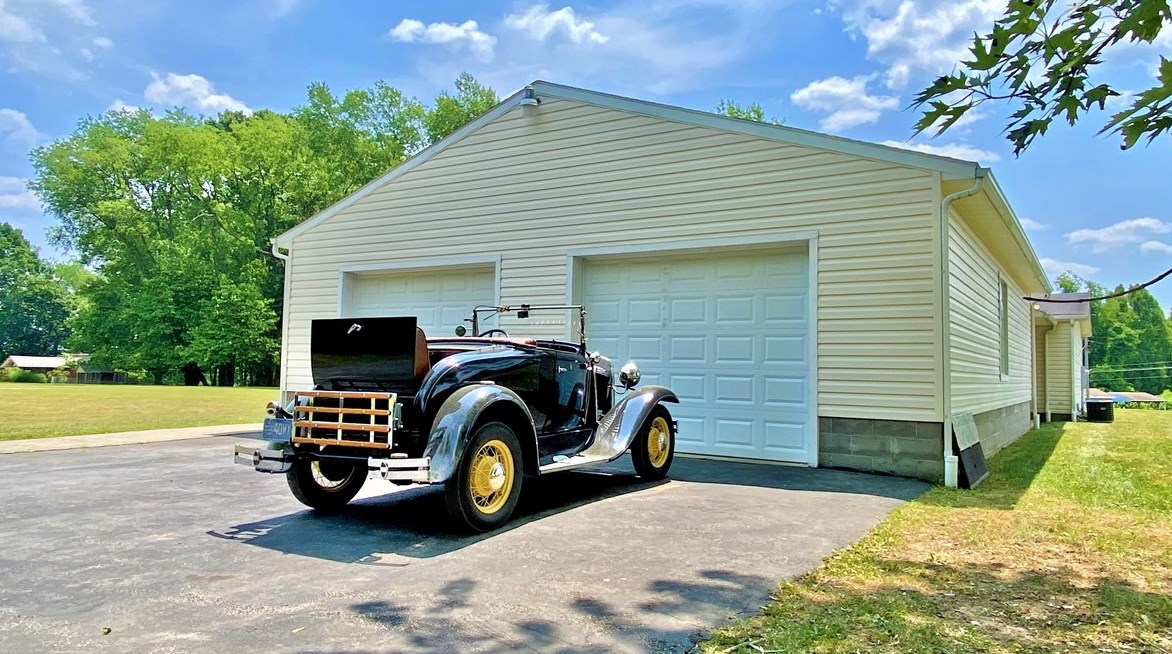 51 Morningside Dr, Rea PA 15312-2354 exterior