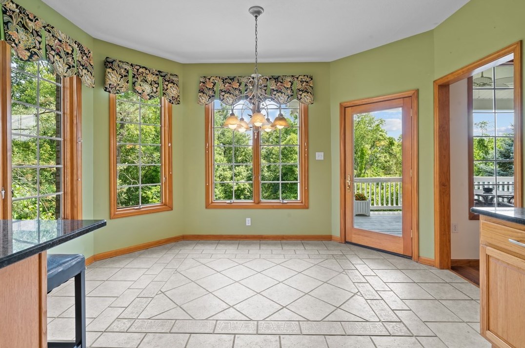 1032 Lexington Dr, Export PA  exterior