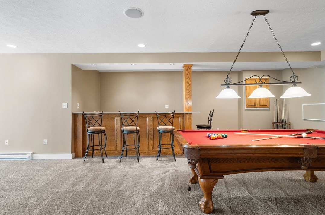 1032 Lexington Dr, Export PA  exterior