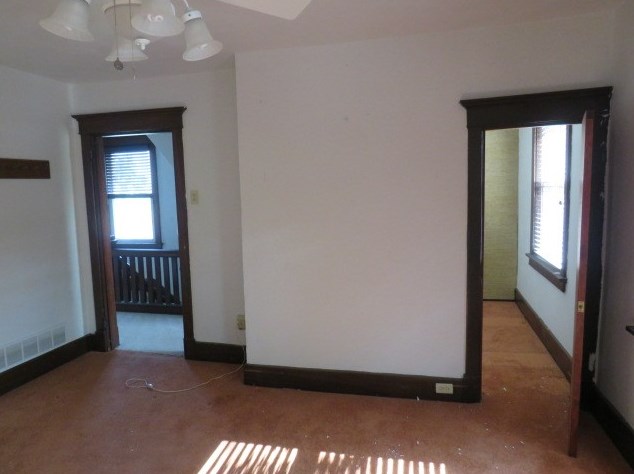 1318 Wilson St, Mckeesport PA  15132-5402 exterior