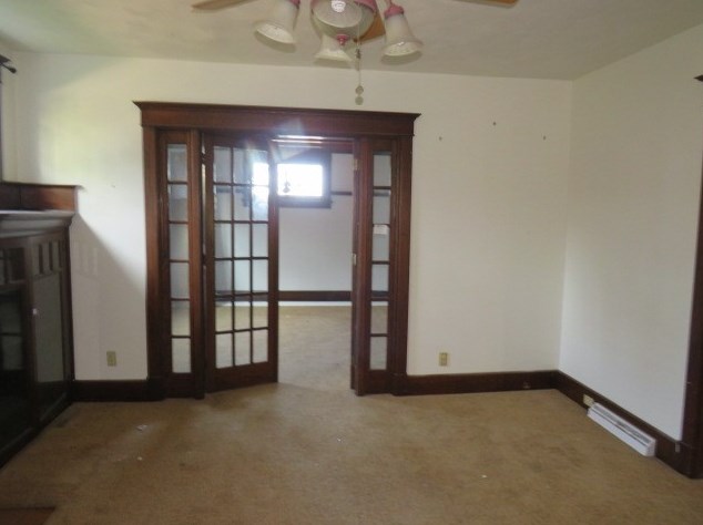 1318 Wilson St, Mckeesport PA  15132-5402 exterior