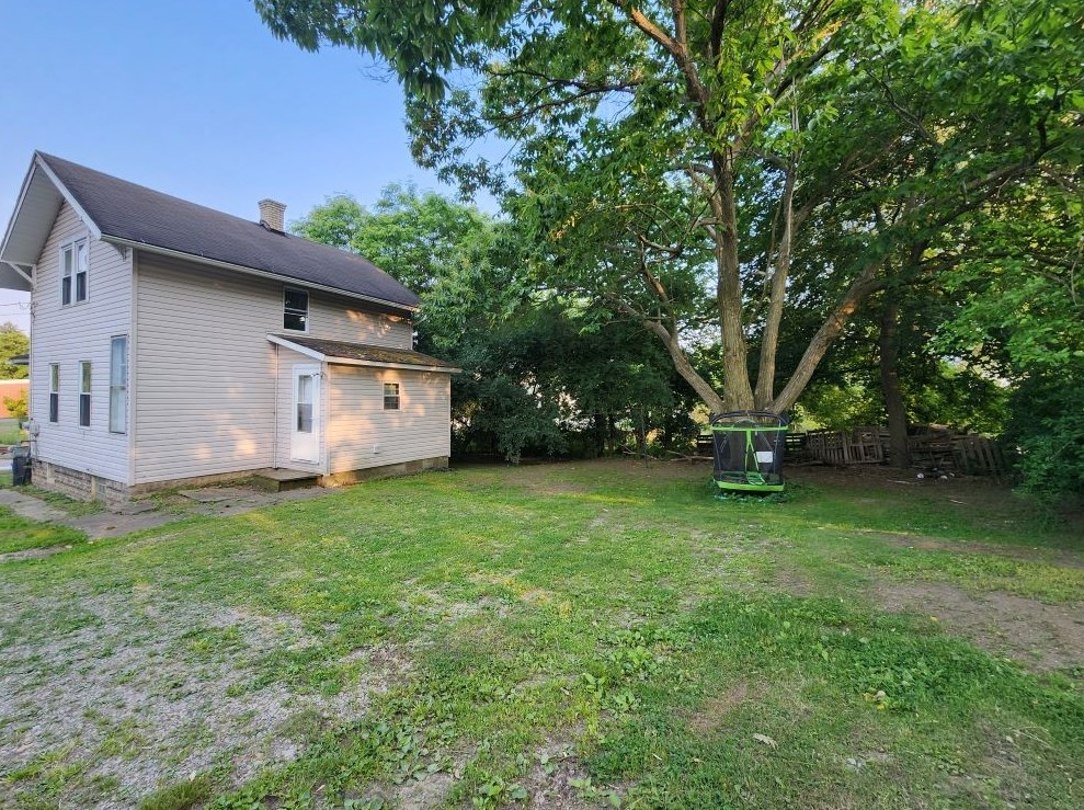 128 11th St, Indiana PA  15701-2671 exterior