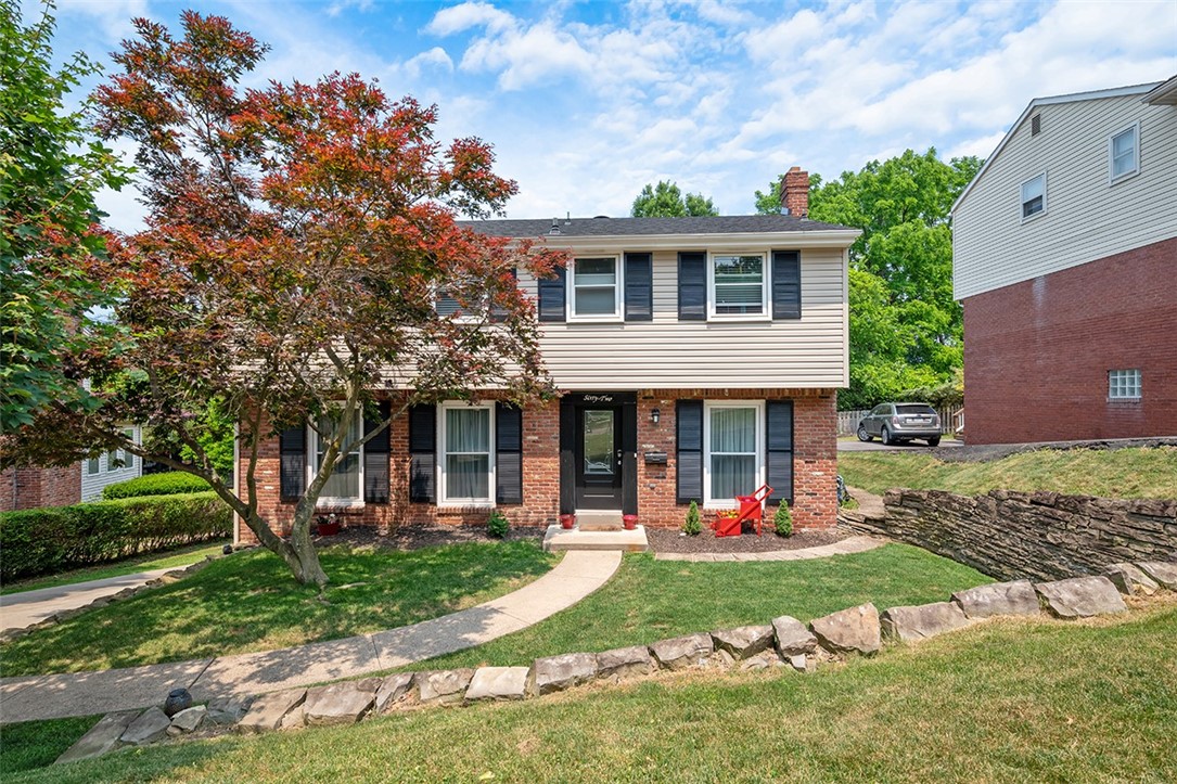 62 Carleton Dr, Pittsburgh, PA 15243 MLS 1609541 Coldwell Banker