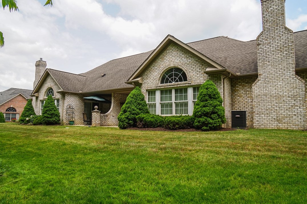 808 Tudor Dr, Butler PA 16001-1790 exterior