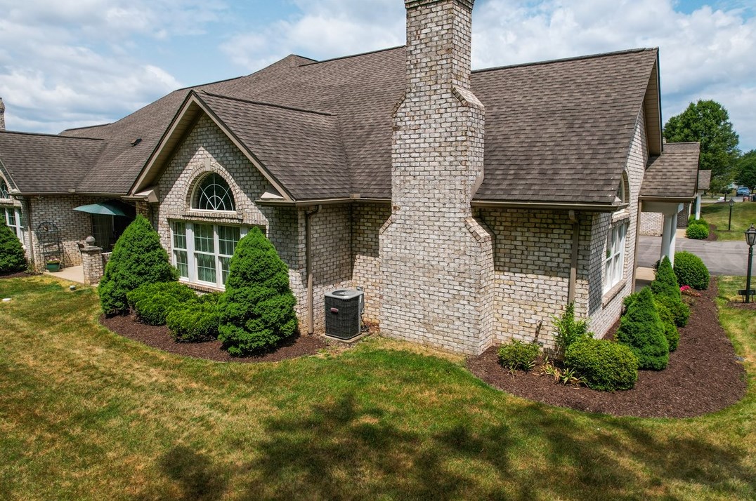 808 Tudor Dr, Butler PA 16001-1790 exterior