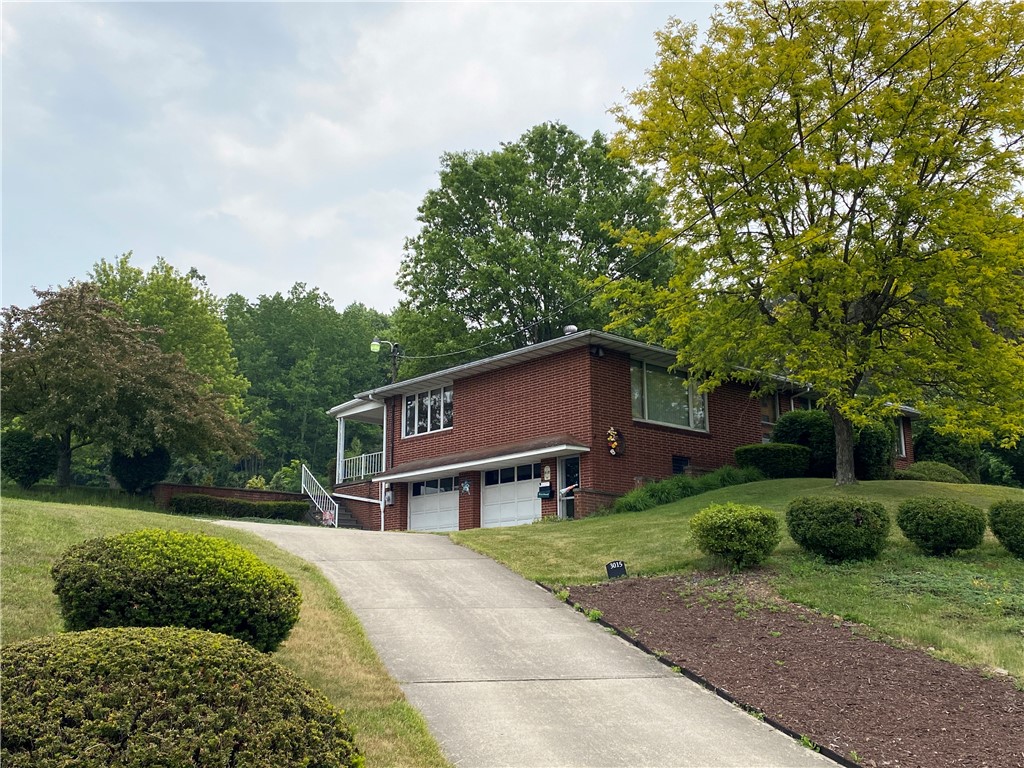 3015 Graham Ave, Windber Area School District, PA 15963 MLS 1609642