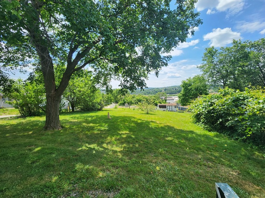 48 Hawkins St, Washington PA  15301-2236 exterior