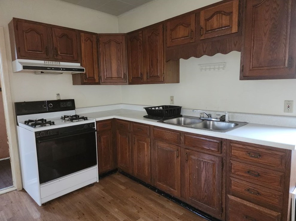 595 7th St, Indiana PA  15701-2983 exterior