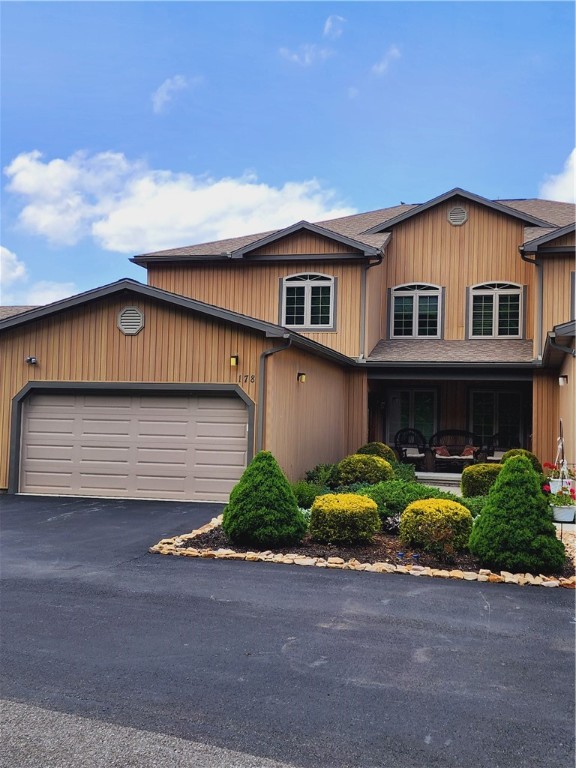 178 Kickapoo Ct, Indian Lake Boro, PA 15926 MLS 1610452 Coldwell Banker