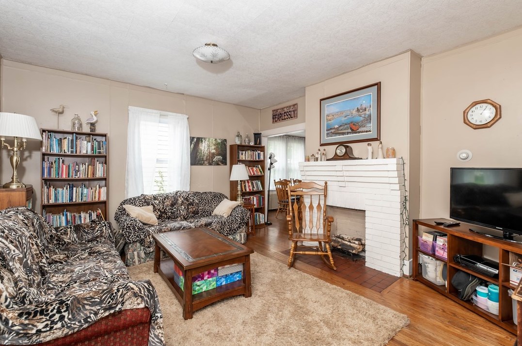 315 Church St, Indiana PA  15701-2126 exterior