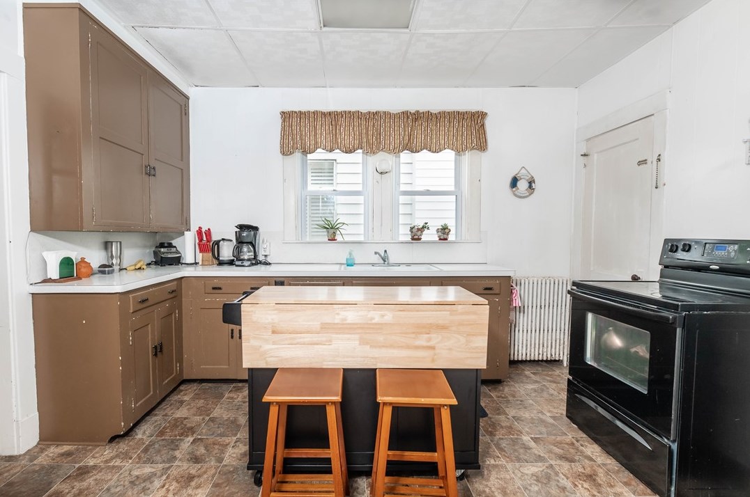 315 Church St, Indiana PA 15701-2154 exterior