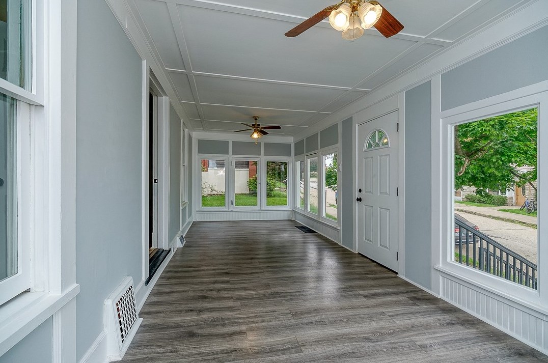 221 2nd St, Washington PA 15301-4234 exterior