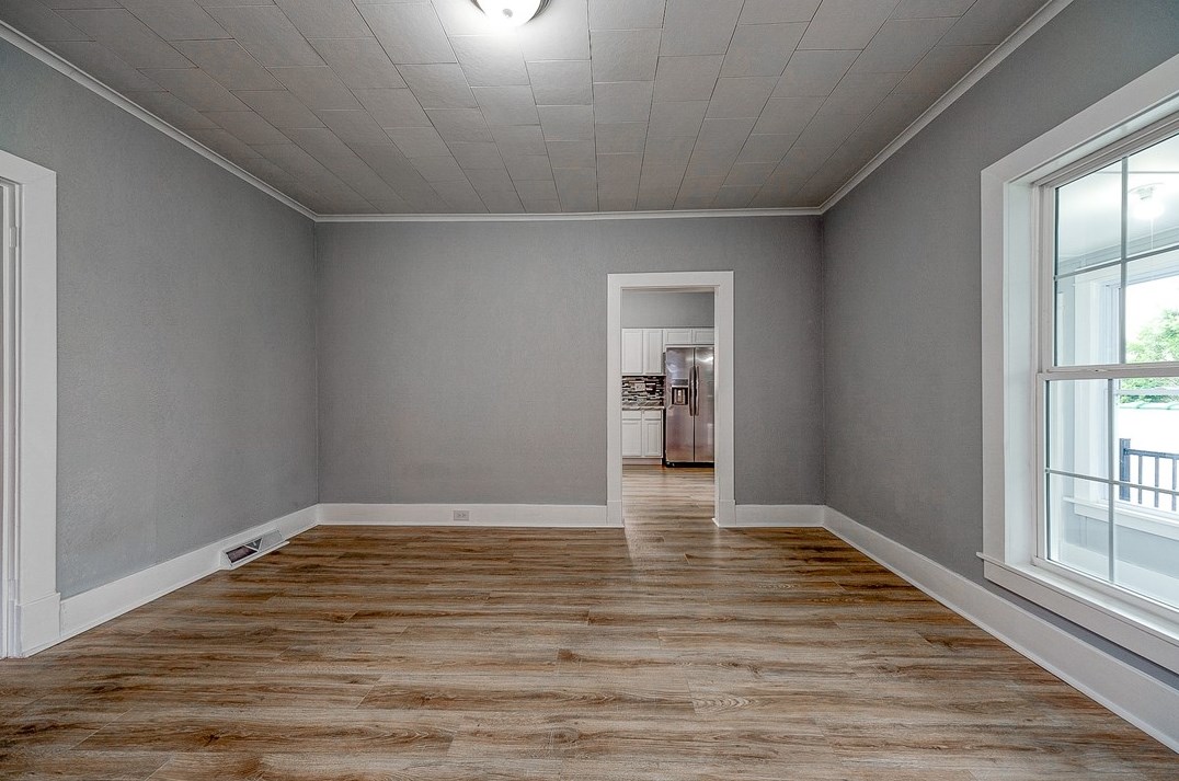 221 2nd St, Washington PA 15301-4234 exterior